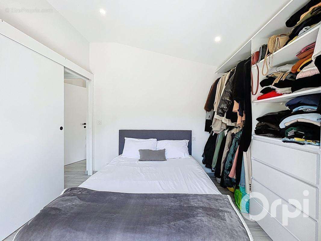 Maison à PORTO-VECCHIO