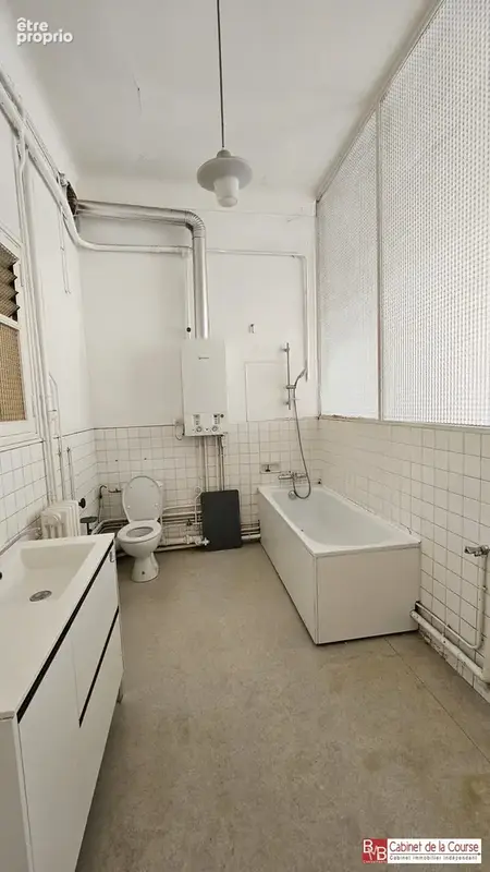 Appartement 2 pièces 54 m² à vendre à Bordeaux (33000) - photo 7