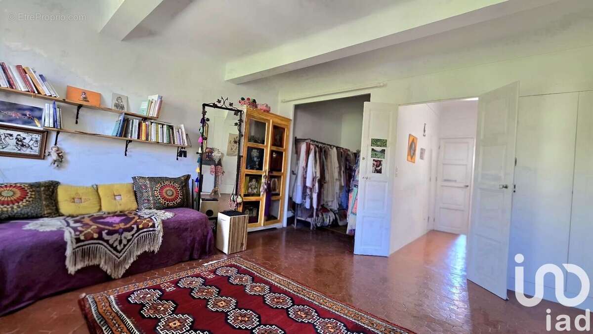 Photo 2 - Maison à PUGET-VILLE