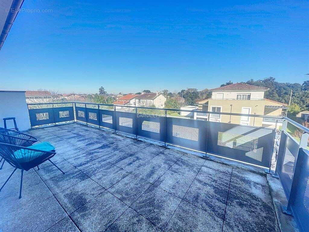 Appartement à CUGNAUX