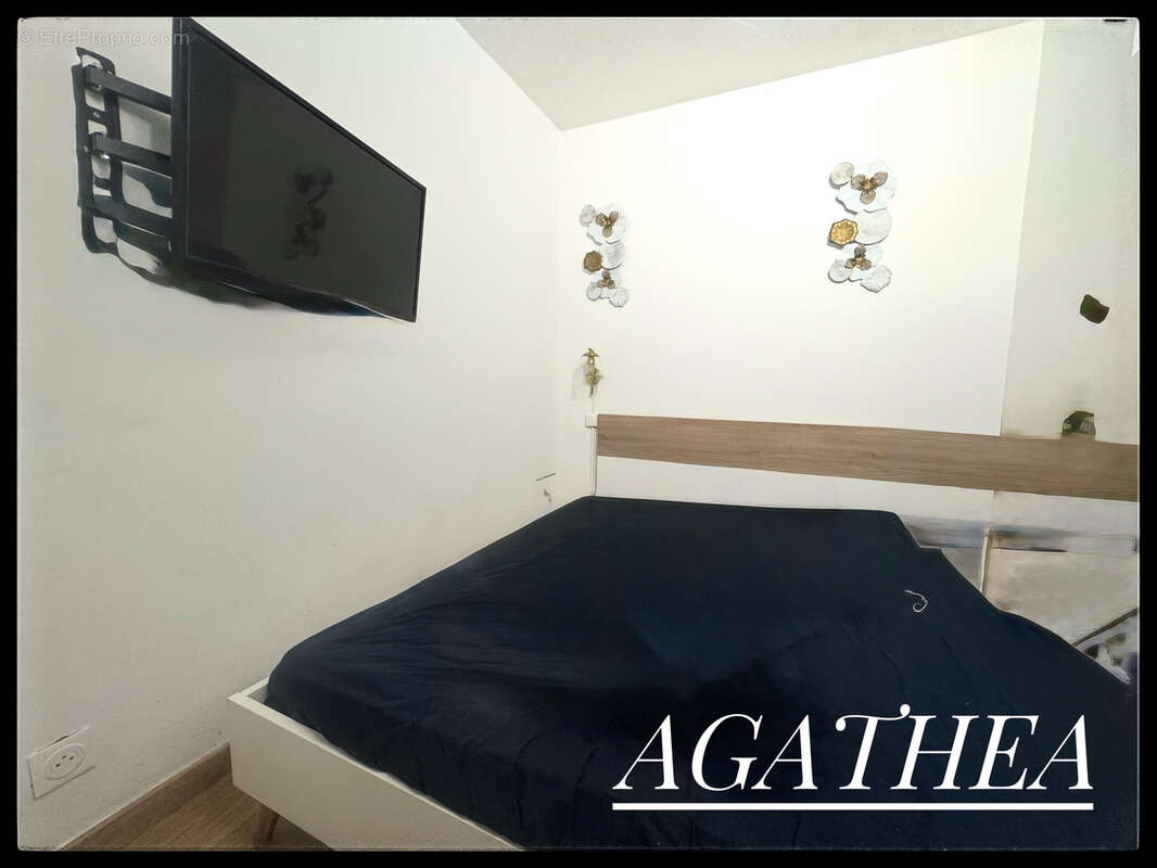 Appartement à AGDE