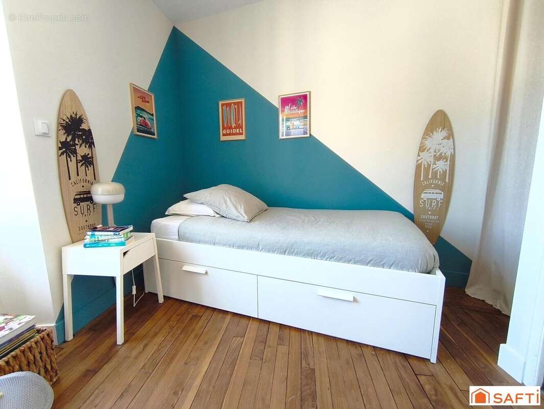 Photo 8 - Maison à RIEC-SUR-BELON