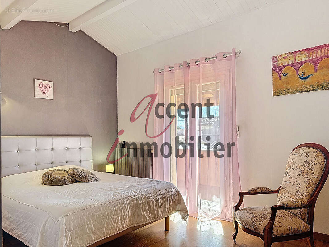 Maison à CAVAILLON