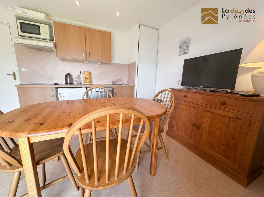Appartement à GERM
