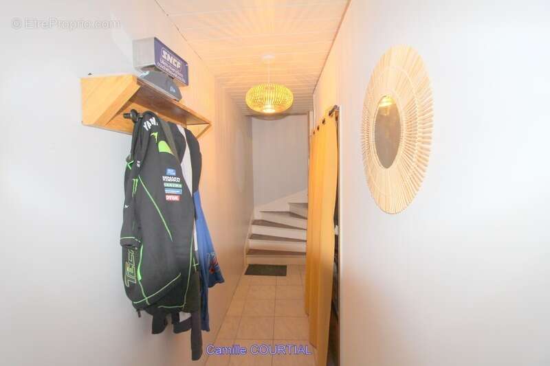 Maison 81m2 Châteauneuf de Vernoux  (07) - photo 2