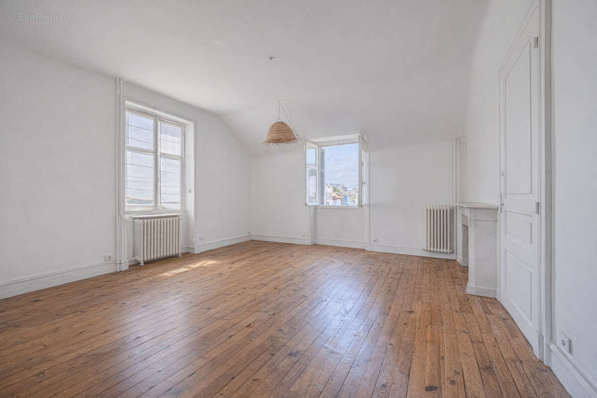 Appartement à BIARRITZ