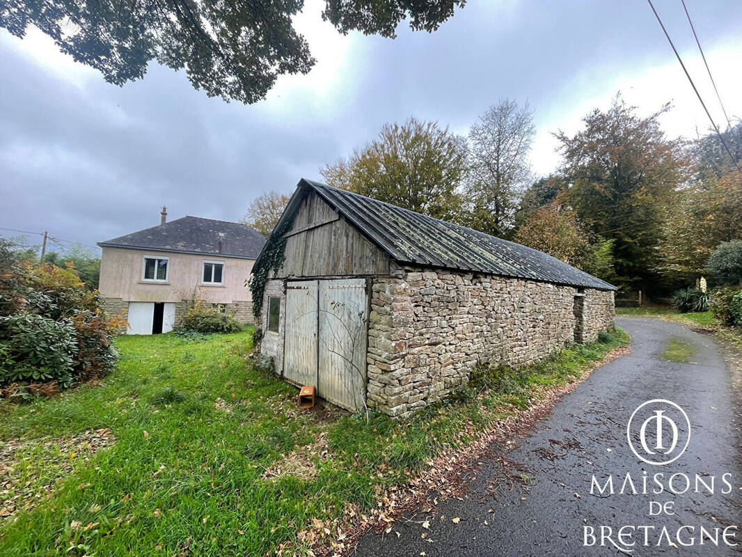 Maison à BANNALEC
