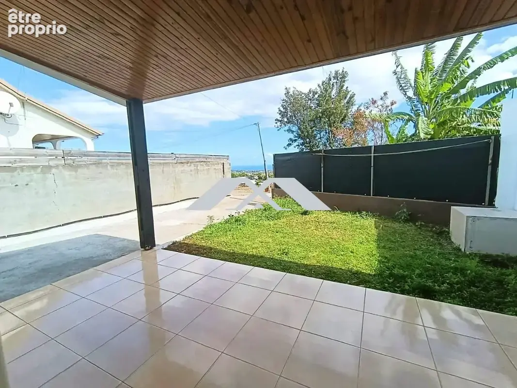 Maison 4 pièces 85 m² à vendre à Saint-Louis (97421) - photo 7