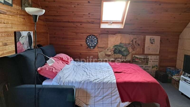 Maison à vendre 8 pièces proche de SOISSONS (02) - photo 25
