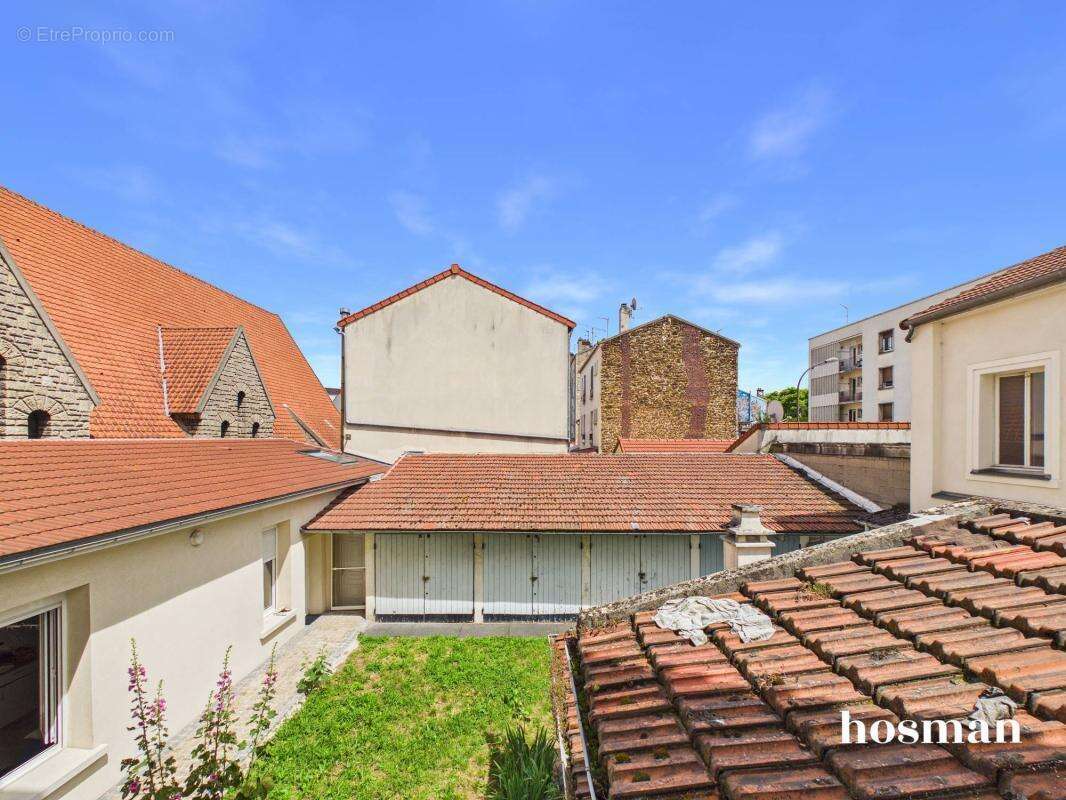 Appartement 2 pièces de 32 m² - Lumineux - avec cave – Avenue Anatole France, Vitry-sur-Seine - photo 16