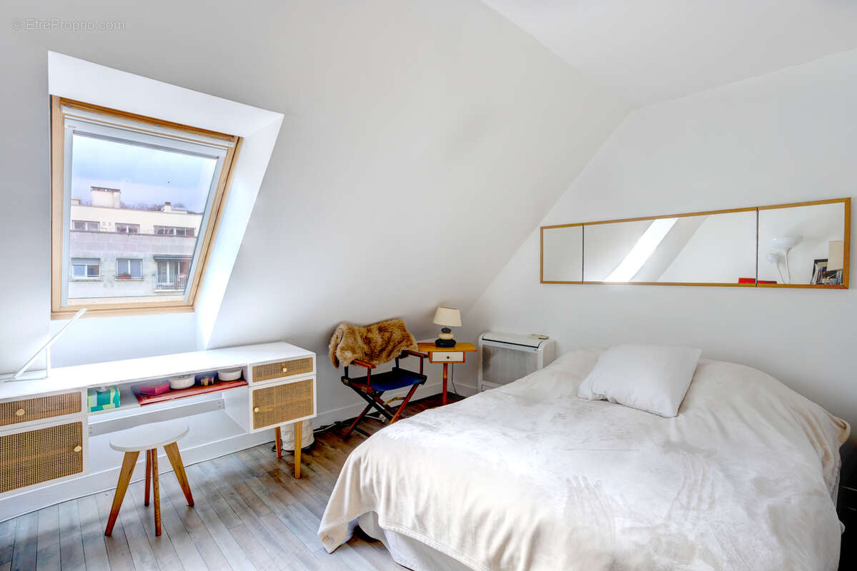 Appartement à SEVRES