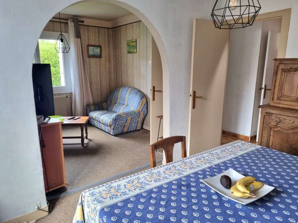 Maison à PERROS-GUIREC