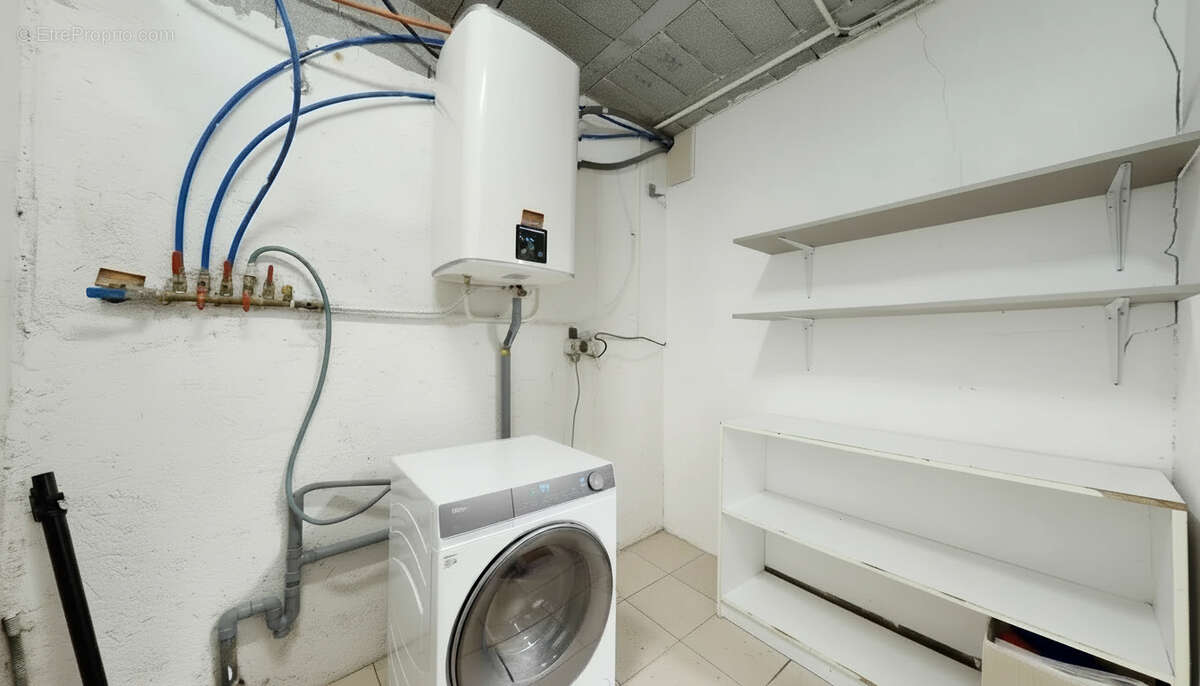 AINTZIRA Les volumes d'une maison, la simplicité d'un appartement - photo 14