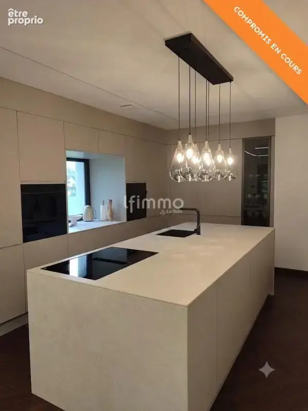 Maison d'habitation - photo 4