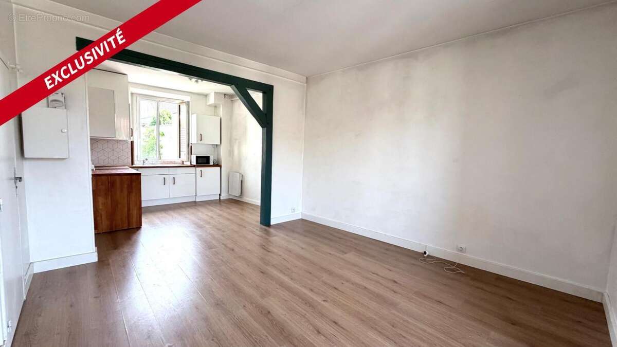 Appartement à MAULE