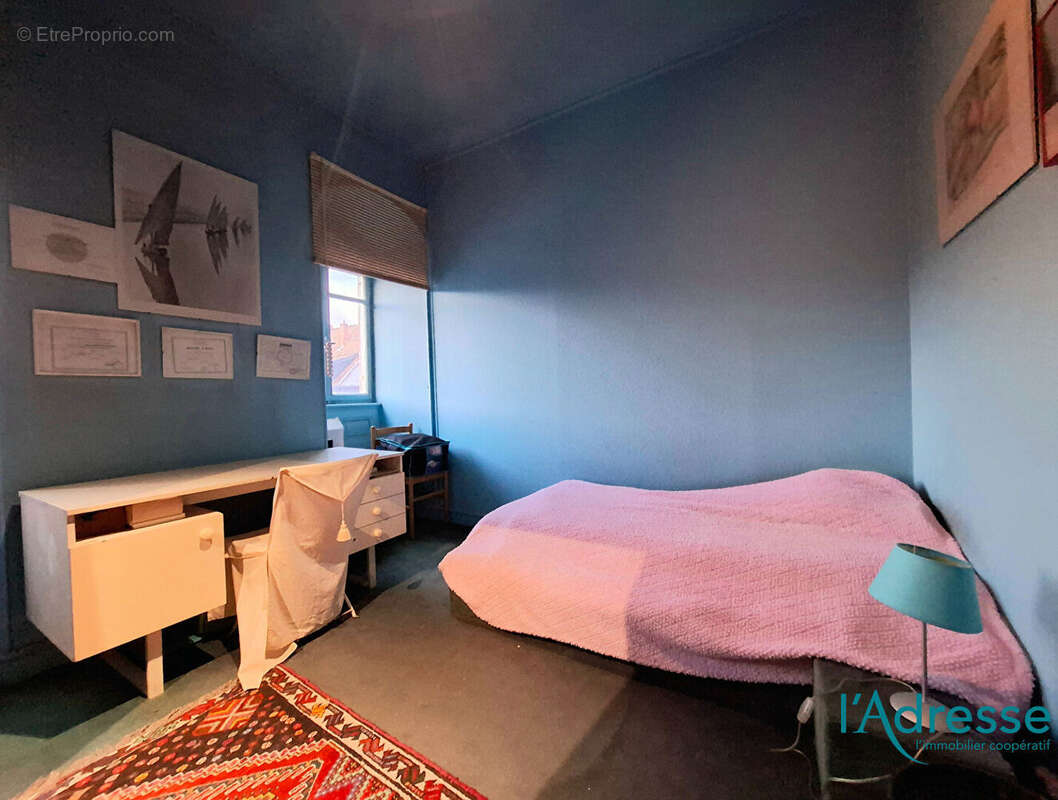 Appartement à GUEBWILLER