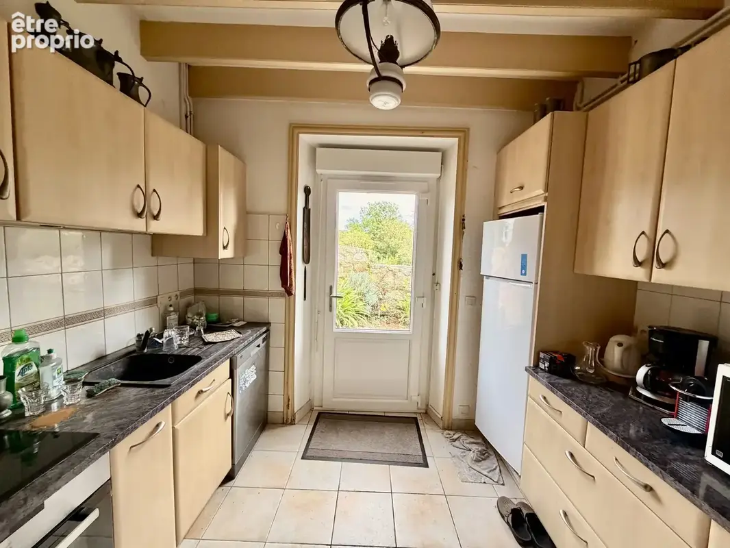 Maison 7 pièces 140 m² à vendre à Trebeurden (22560) - photo 4