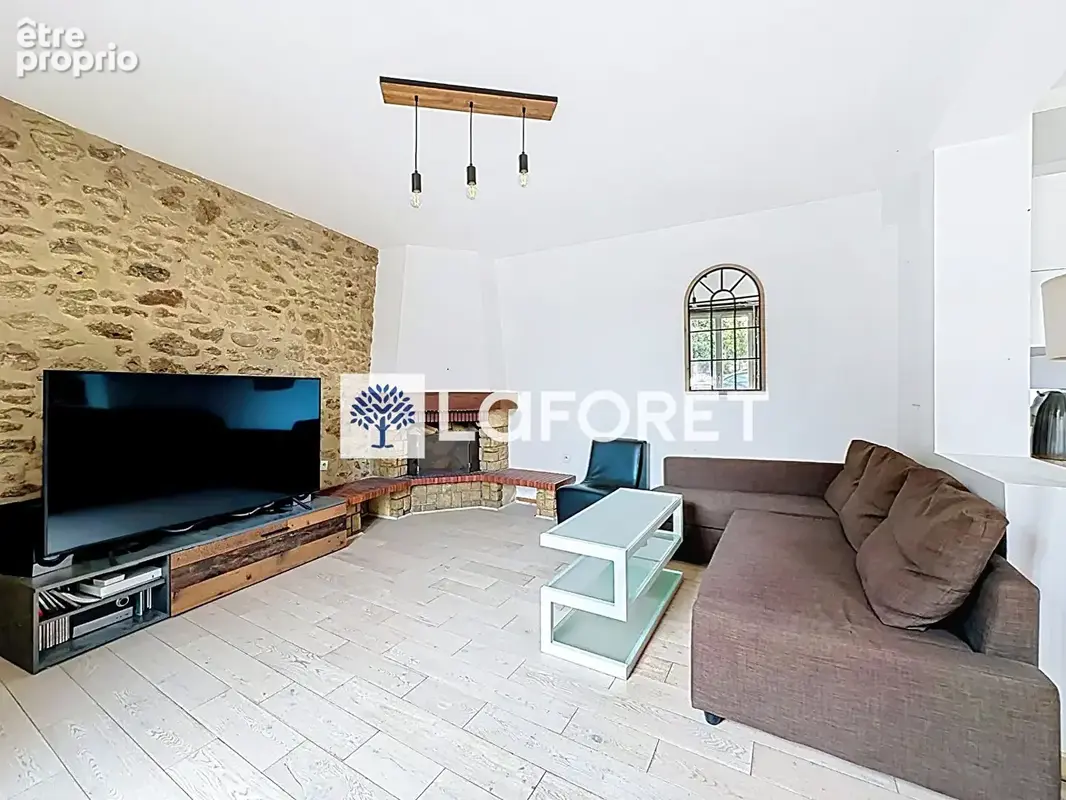 Maison Chambourcy 5 pièces 90 m2 - photo 2