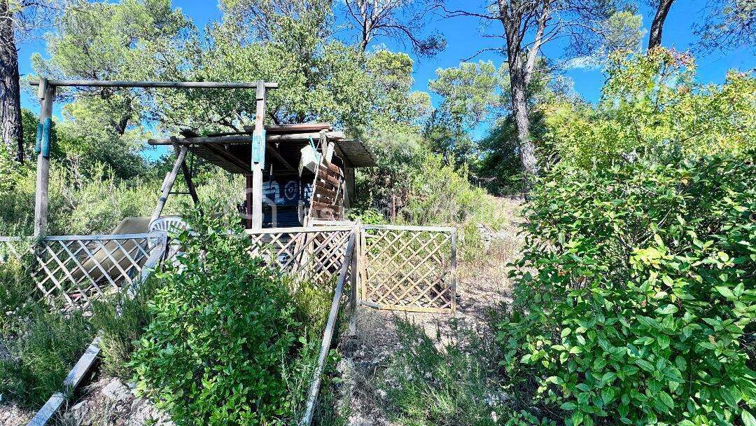 ACHAT Maison de 3 chambres avec vue panoramique sur la vallée à 83143 Le Val - photo 13