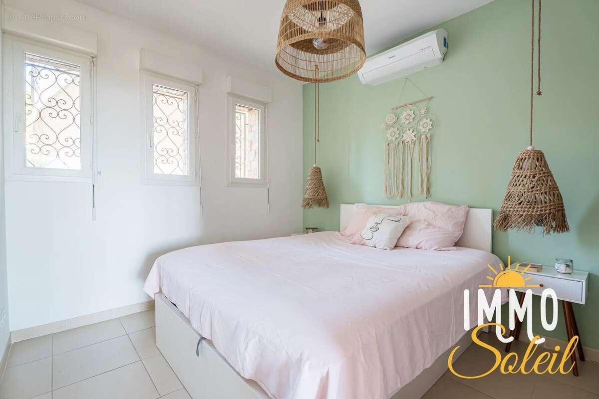 Appartement à LA CIOTAT