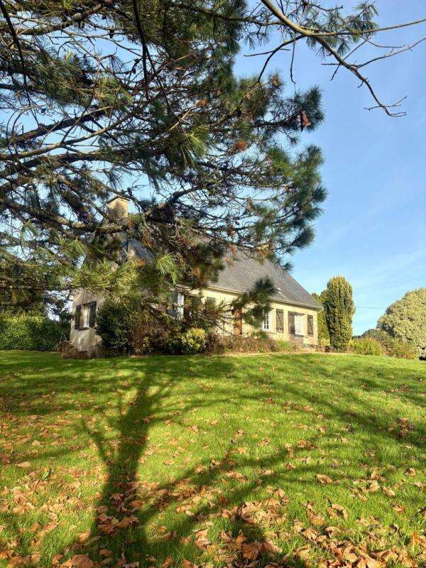 Maison à SAINT-MAYEUX