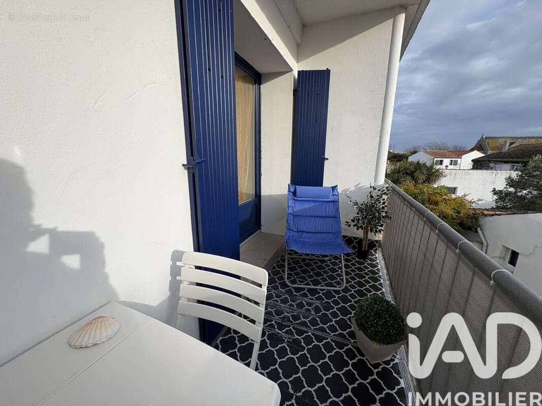 Photo 5 - Maison à SAINT-GILLES-CROIX-DE-VIE