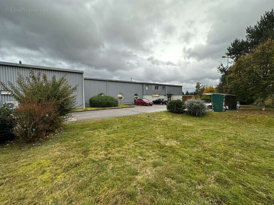 Appartement 2840 m² à Cleurie  - photo 5