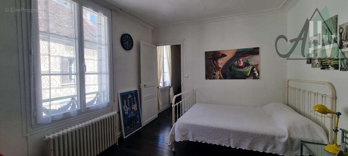 Maison à PROVINS