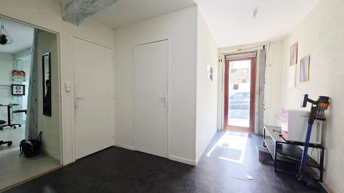 Appartement à BOURGES