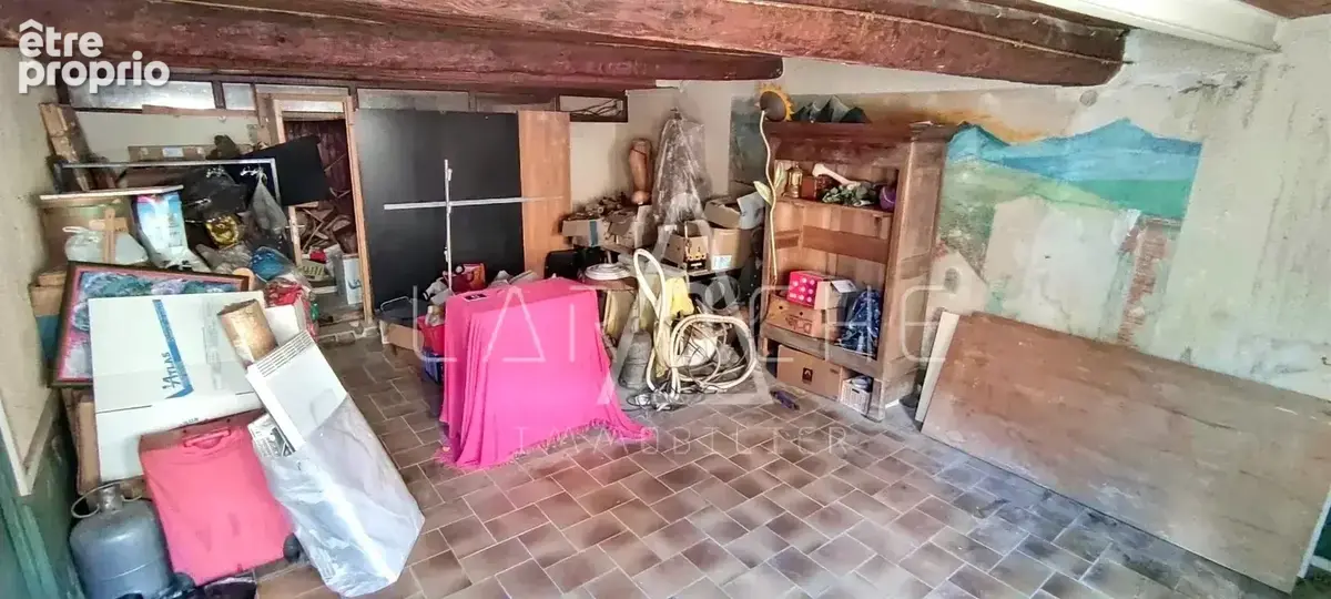 Maison de village - photo 18