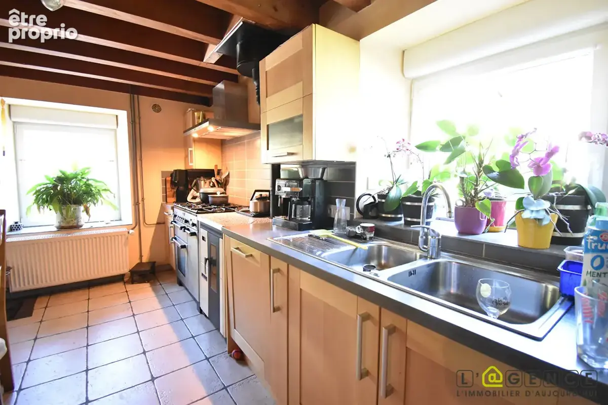 Maison Plainfaing 4 pièces 87 m2 - photo 2