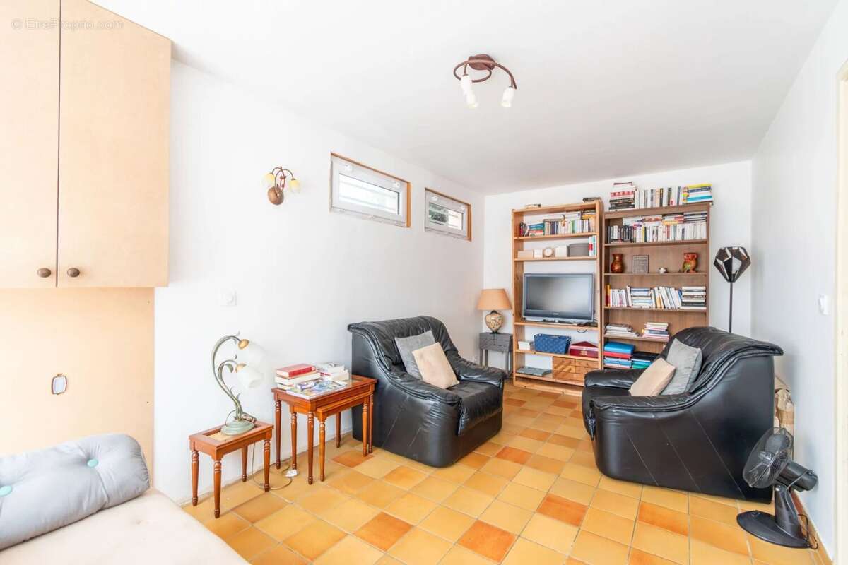 Maison 140 m² à Saint-Brice-Sous-Foret  - photo 8