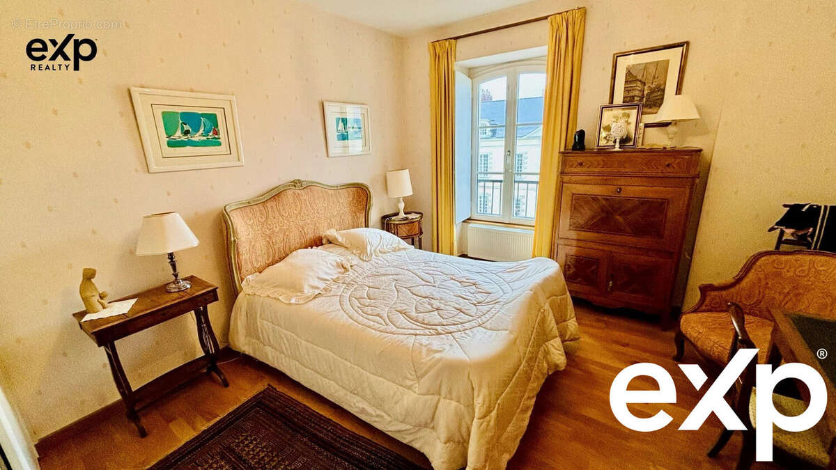 Appartement à LAVAL