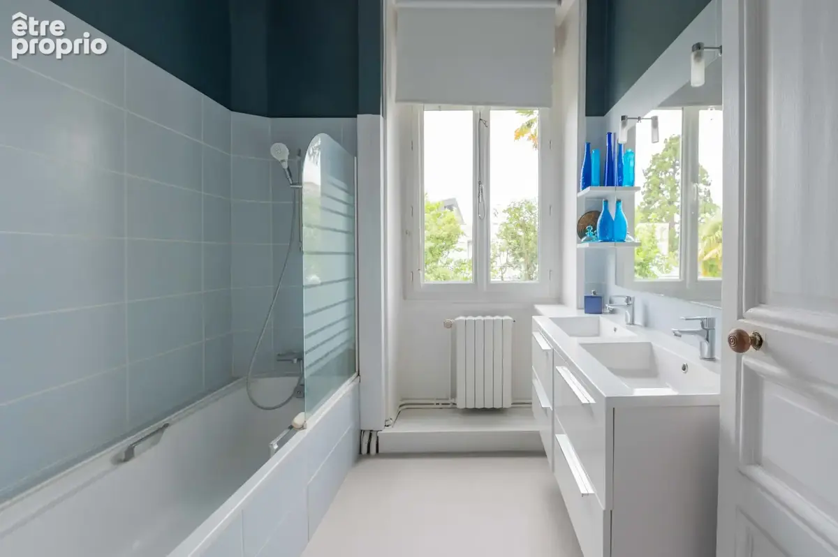 Saint-Félix - Hôtel particulier 230m2 - photo 4