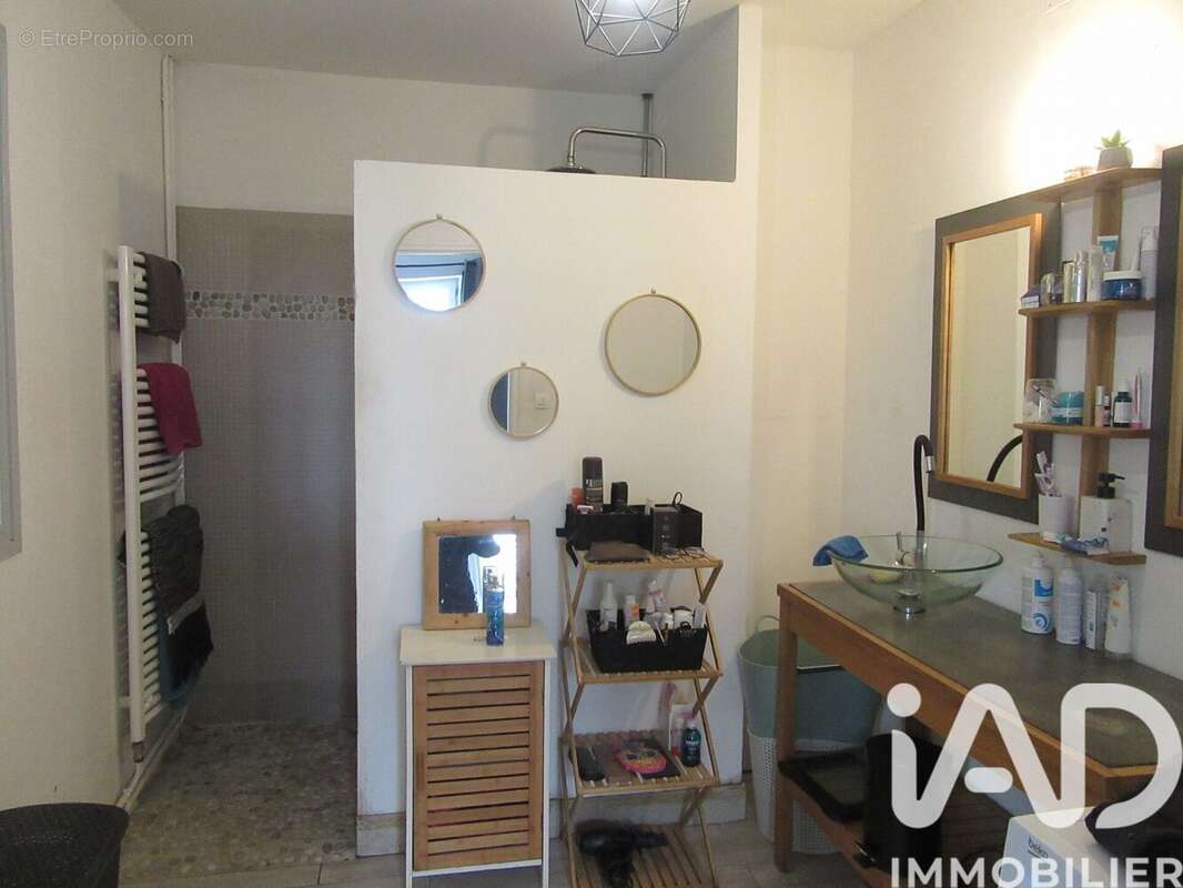 Photo 9 - Maison à CHICHE