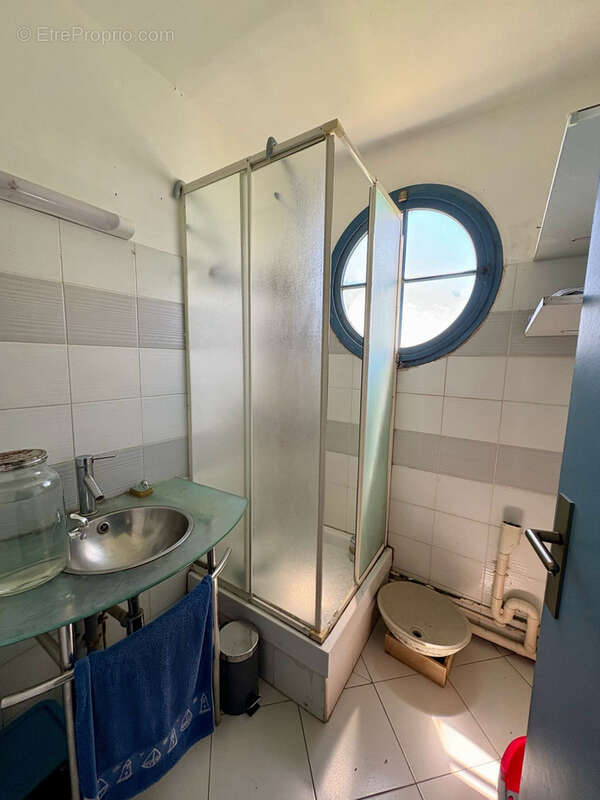 Appartement à LE GOSIER