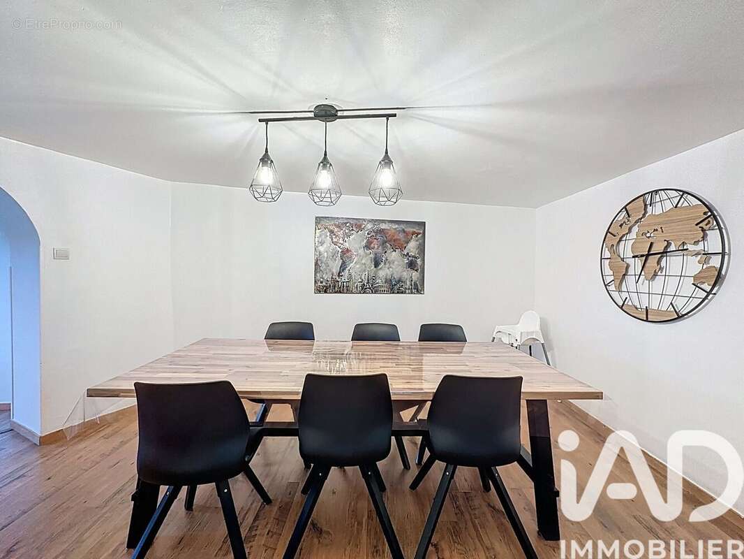 Photo 4 - Appartement à CAUMONT-SUR-DURANCE