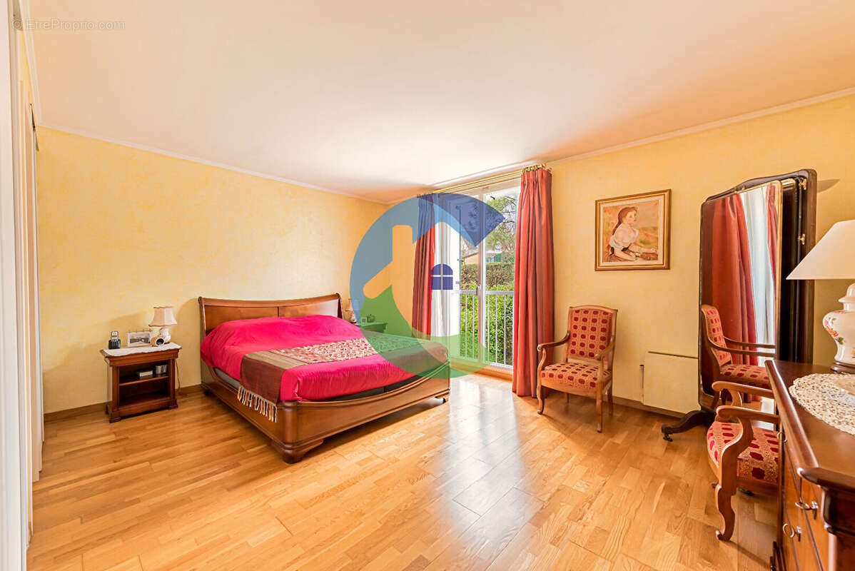 Maison à EPINAY-SUR-ORGE