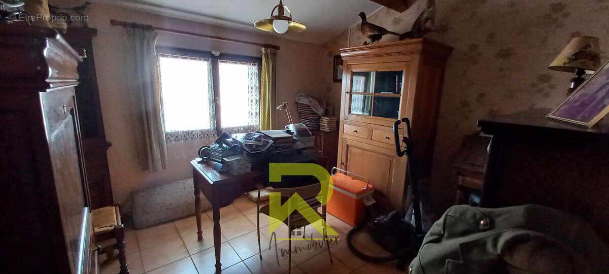Beziers dans un bon quartier maison de construction traditionnelle  avec garage et jardin - photo 15