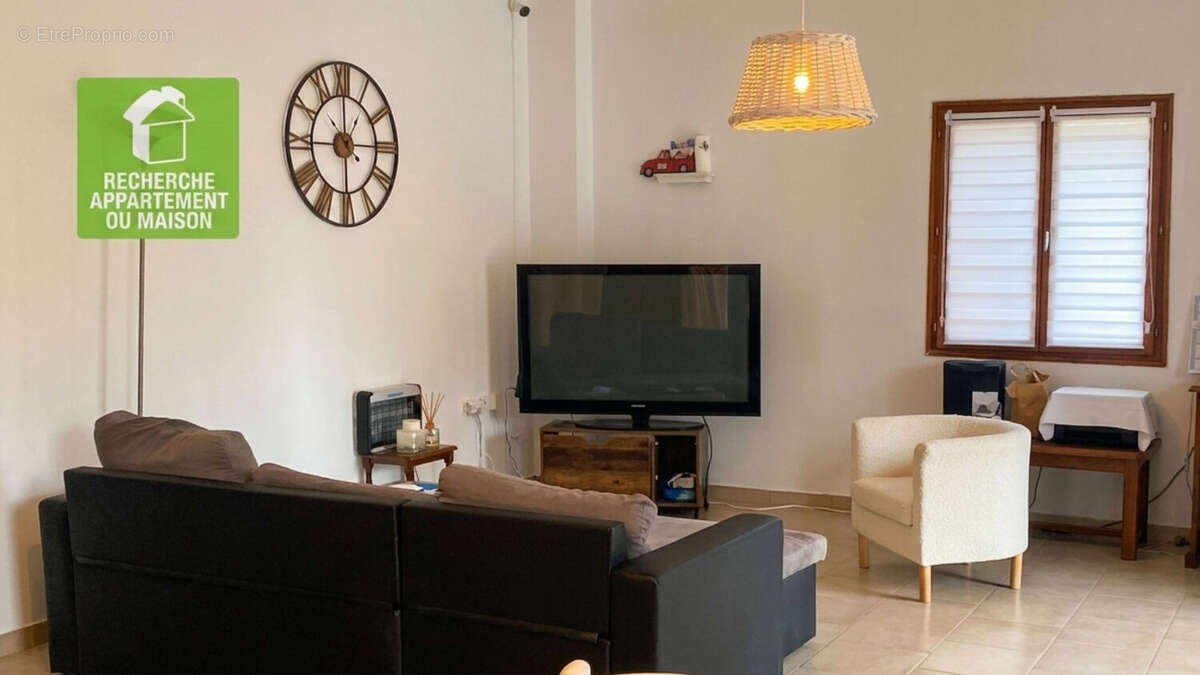 Maison à MONTALIEU-VERCIEU