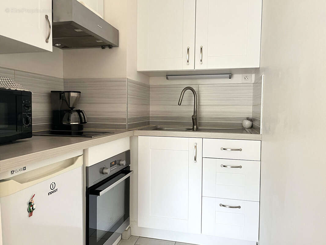 Appartement -La Baule -Quartier LaJarrige - photo 3