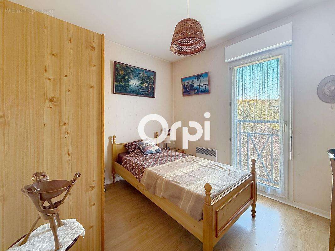 Appartement à TRIEL-SUR-SEINE