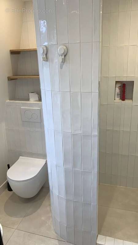 Appartement à PARIS-6E