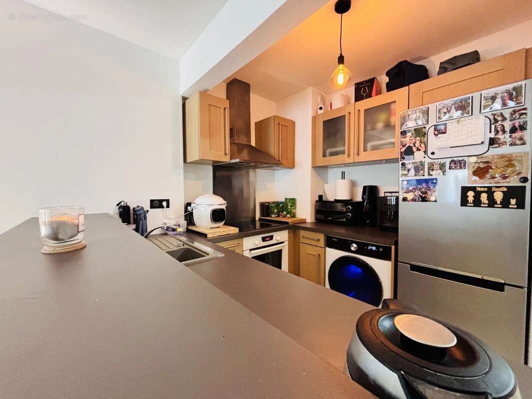 Appartement à MOUGINS