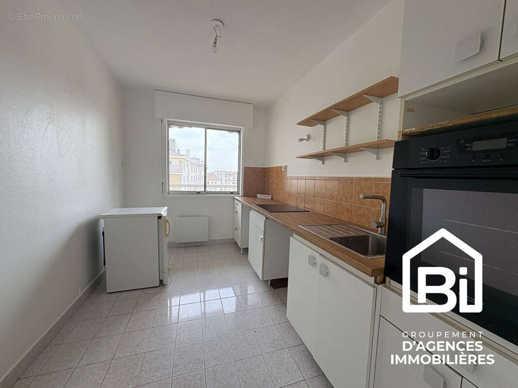 Appartement 2 pièces 55 m2 avec Balcon - CAEN - photo 2