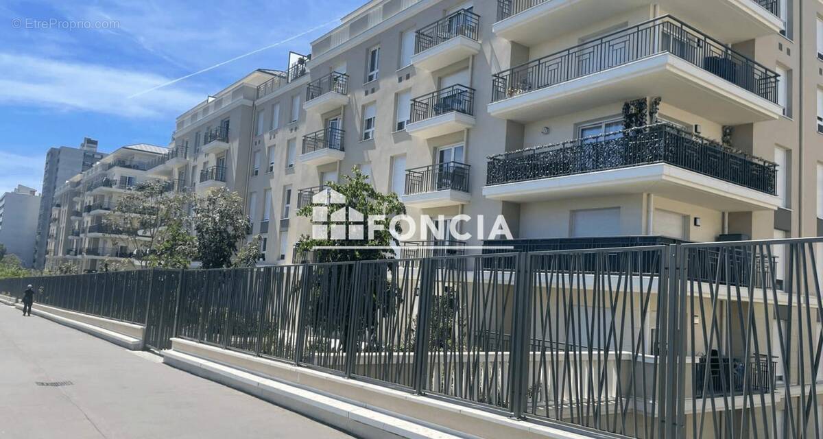 Appartement à ARGENTEUIL