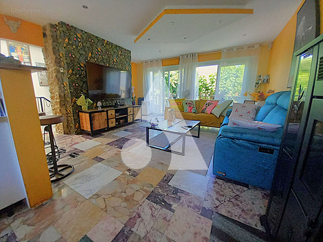 Maison Maubeuge 7 pièce(s) 129.82 m2 - photo 6