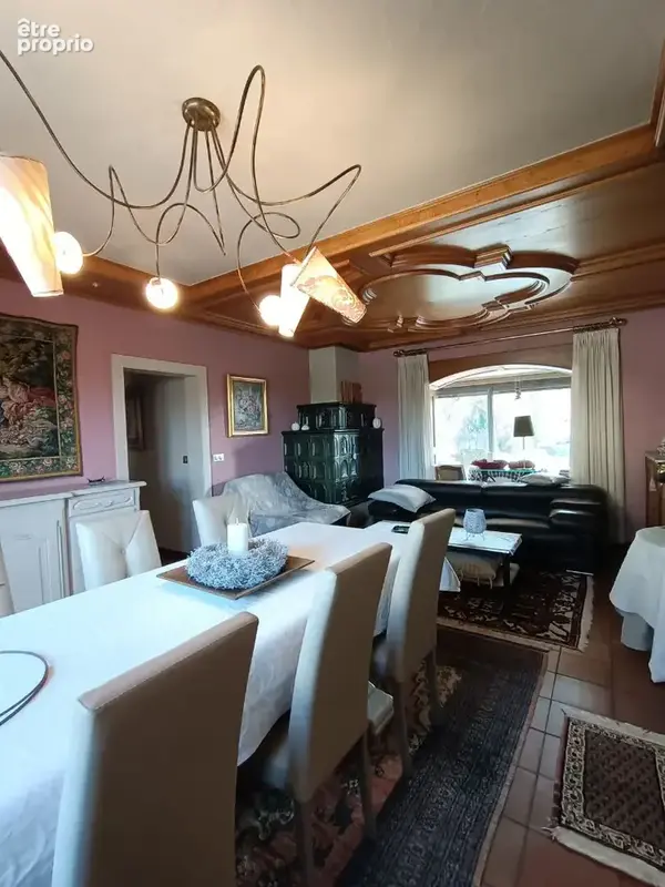 Maison individuelle 7 pièces - photo 7