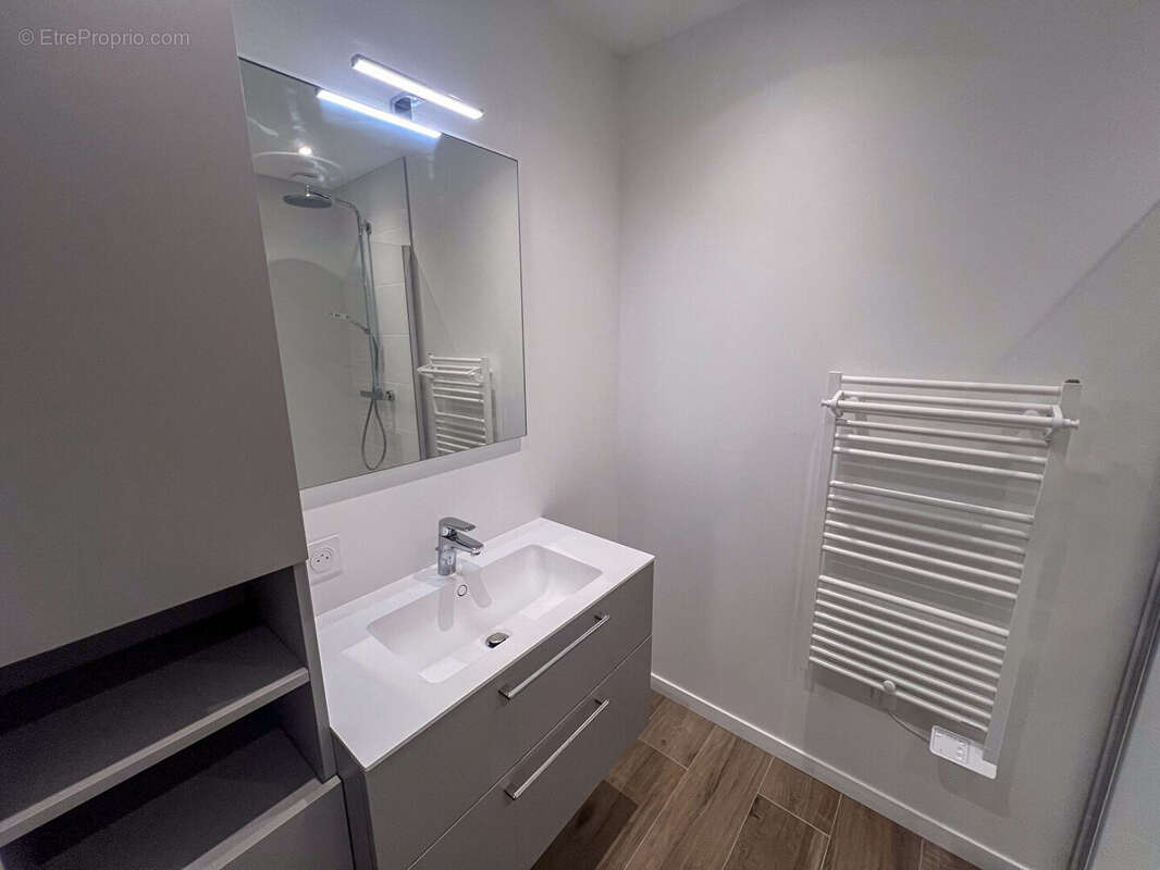 Maison à PONT-L&#039;ABBE