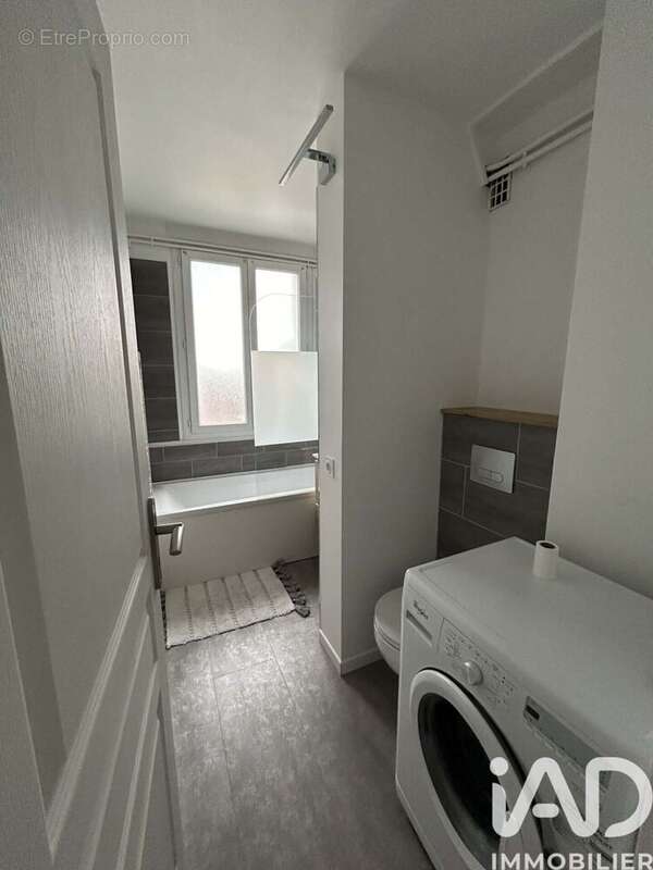 Photo 5 - Appartement à BOURGES